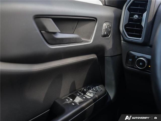 2023 Ford Bronco Sport Outer Banks (Stk: 6355A) in St. Thomas - Image 17 of 27