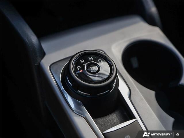 2023 Ford Bronco Sport Outer Banks (Stk: 6355A) in St. Thomas - Image 19 of 27