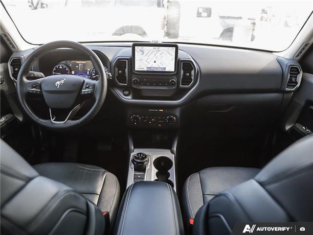 2023 Ford Bronco Sport Outer Banks (Stk: 6355A) in St. Thomas - Image 25 of 27