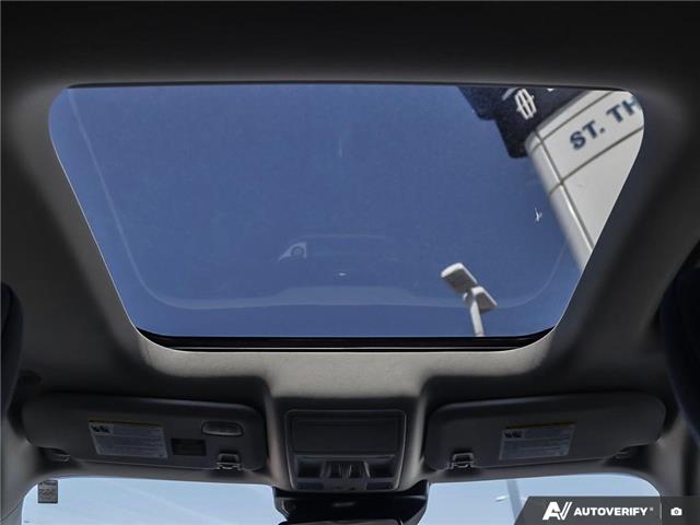 2023 Ford Bronco Sport Outer Banks (Stk: 6355A) in St. Thomas - Image 26 of 27
