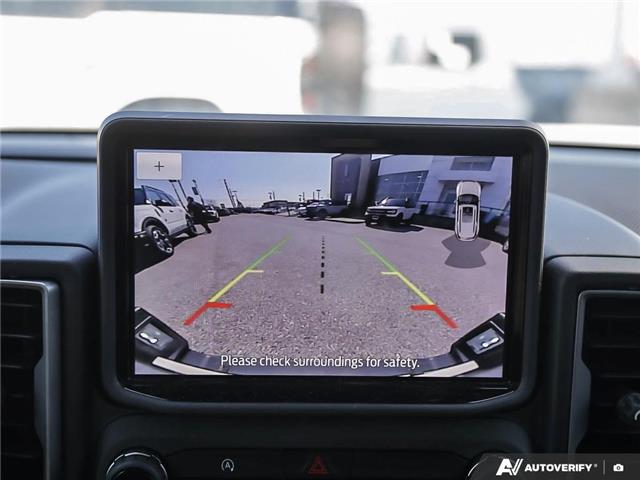 2023 Ford Bronco Sport Outer Banks (Stk: 6355A) in St. Thomas - Image 27 of 27