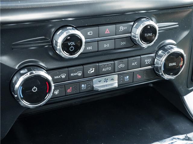 2026 Ford F-150 Lariat (Stk: 26F2527) in Mississauga - Image 27 of 36