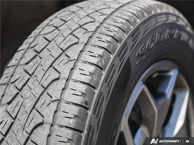 2023 Ford Bronco Sport Badlands (Stk: 51353A) in St. Thomas - Image 7 of 27