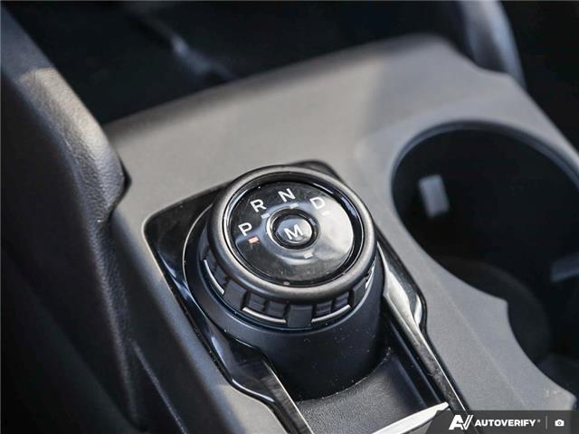2023 Ford Bronco Sport Badlands (Stk: 51353A) in St. Thomas - Image 19 of 27