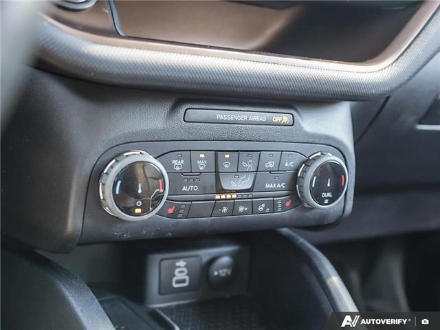 2023 Ford Bronco Sport Badlands (Stk: 51353A) in St. Thomas - Image 20 of 27