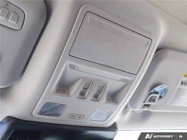 2023 Ford Bronco Sport Badlands (Stk: 51353A) in St. Thomas - Image 22 of 27