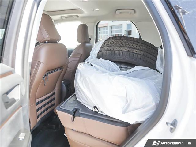 2023 Ford Bronco Sport Badlands (Stk: 51353A) in St. Thomas - Image 24 of 27