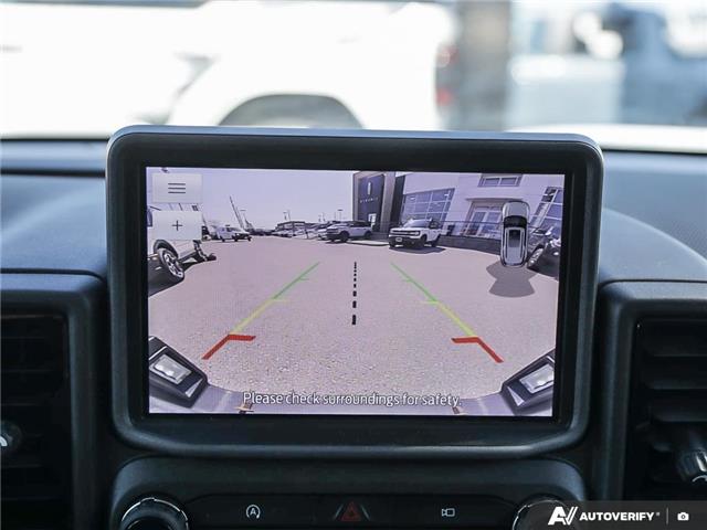 2023 Ford Bronco Sport Badlands (Stk: 51353A) in St. Thomas - Image 27 of 27
