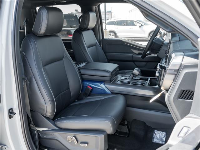 2026 Ford F-150 Lariat (Stk: 26F2527) in Mississauga - Image 32 of 36