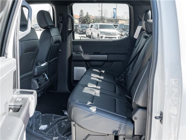 2026 Ford F-150 Lariat (Stk: 26F2527) in Mississauga - Image 33 of 36