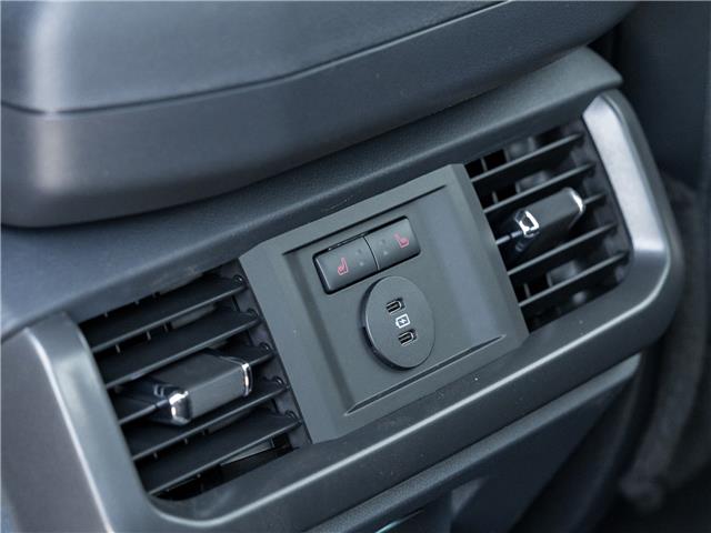 2026 Ford F-150 Lariat (Stk: 26F2527) in Mississauga - Image 34 of 36