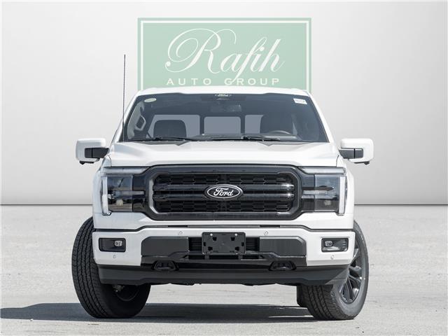 2026 Ford F-150 Lariat (Stk: 26F3736) in Mississauga - Image 3 of 35