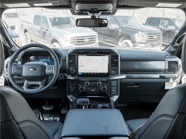 2026 Ford F-150 Lariat (Stk: 26F2527) in Mississauga - Image 35 of 36