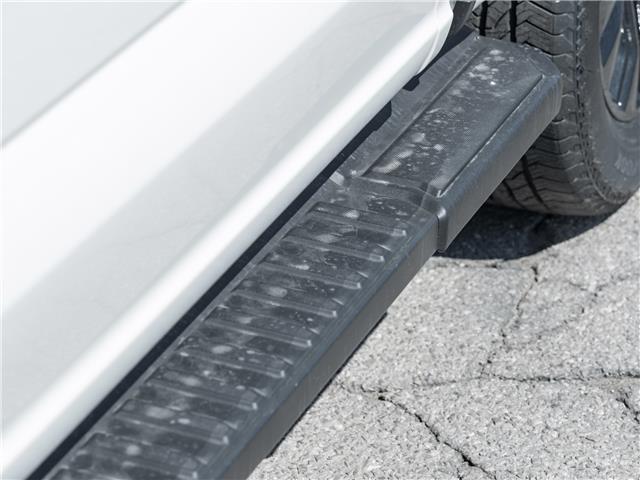 2026 Ford F-150 Lariat (Stk: 26F3736) in Mississauga - Image 9 of 35