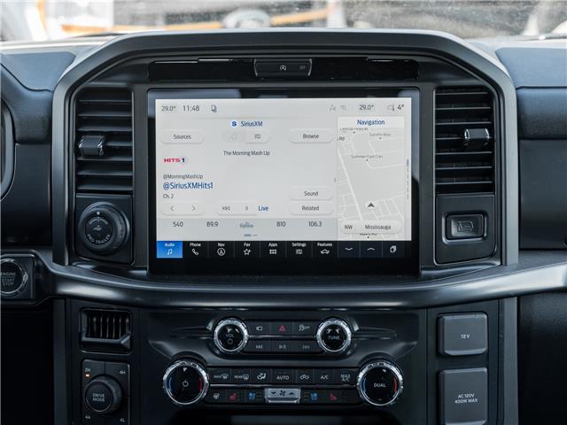 2026 Ford F-150 Lariat (Stk: 26F2527) in Mississauga - Image 36 of 36