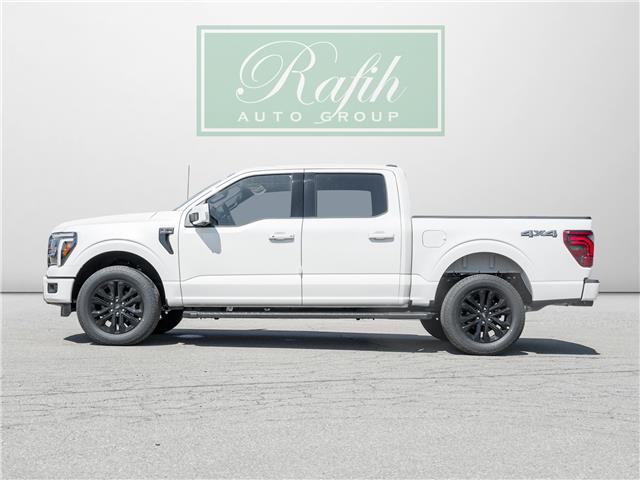 2026 Ford F-150 Lariat (Stk: 26F3736) in Mississauga - Image 5 of 35