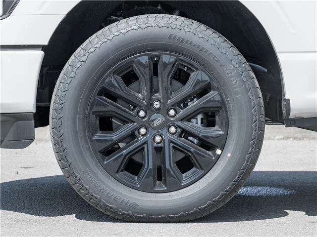 2026 Ford F-150 Lariat (Stk: 26F3736) in Mississauga - Image 6 of 35