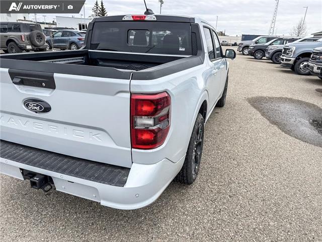 2026 Ford Maverick Lobo High (Stk: 26T7075) in Red Deer - Image 11 of 23