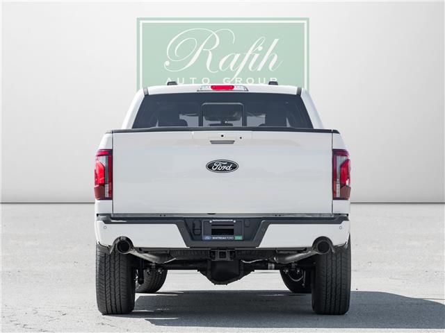 2026 Ford F-150 Lariat (Stk: 26F3736) in Mississauga - Image 11 of 35
