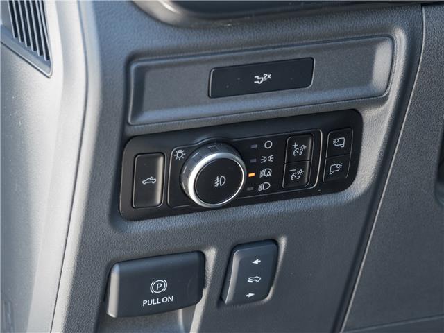2026 Ford F-150 Lariat (Stk: 26F3736) in Mississauga - Image 23 of 35