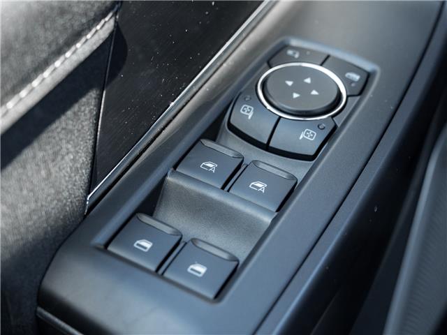 2026 Ford F-150 Lariat (Stk: 26F3736) in Mississauga - Image 21 of 35