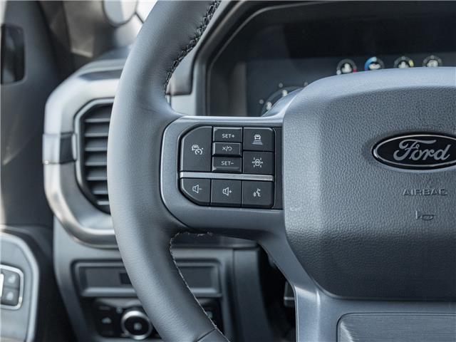 2026 Ford F-150 Lariat (Stk: 26F3736) in Mississauga - Image 14 of 35