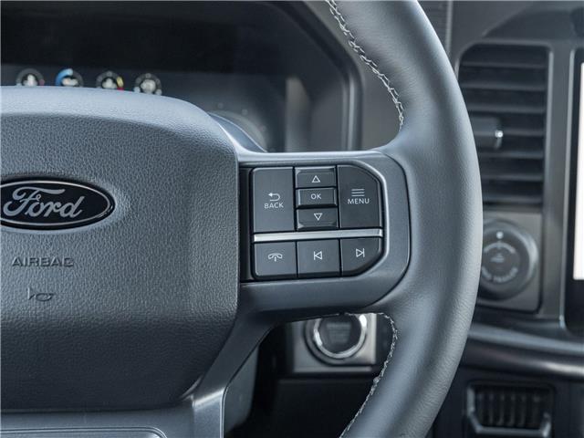 2026 Ford F-150 Lariat (Stk: 26F3736) in Mississauga - Image 15 of 35