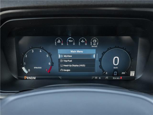 2026 Ford F-150 Lariat (Stk: 26F3736) in Mississauga - Image 16 of 35