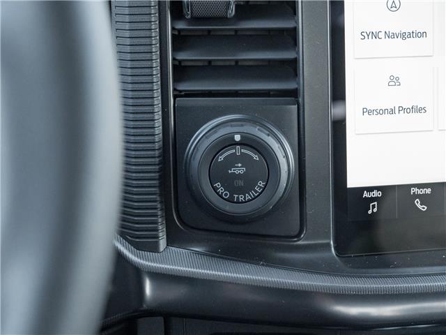 2026 Ford F-150 Lariat (Stk: 26F3736) in Mississauga - Image 29 of 35