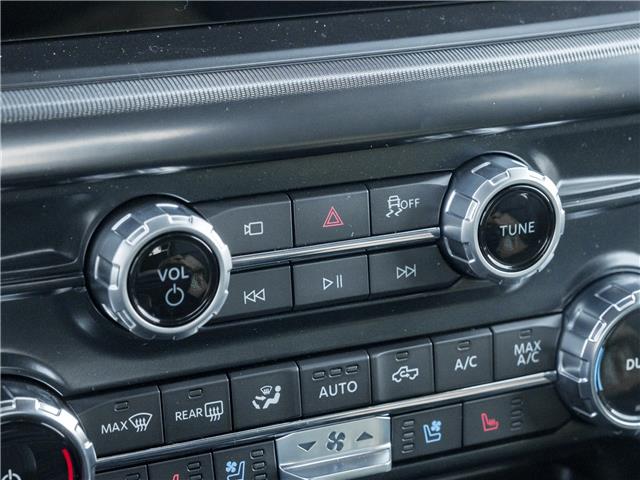 2026 Ford F-150 Lariat (Stk: 26F3736) in Mississauga - Image 28 of 35