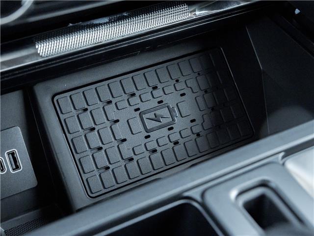 2026 Ford F-150 Lariat (Stk: 26F3736) in Mississauga - Image 25 of 35