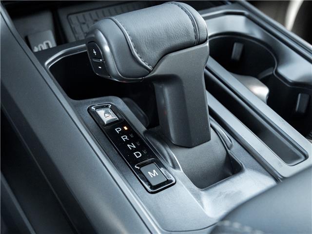 2026 Ford F-150 Lariat (Stk: 26F3736) in Mississauga - Image 24 of 35