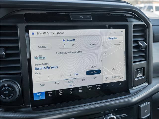 2026 Ford F-150 Lariat (Stk: 26F3736) in Mississauga - Image 30 of 35