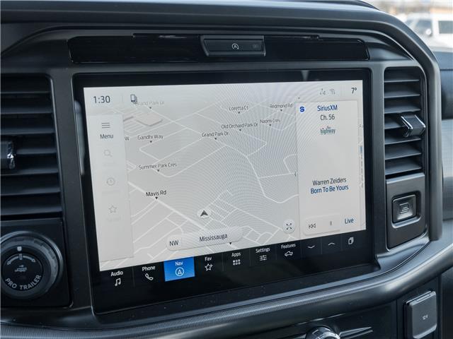 2026 Ford F-150 Lariat (Stk: 26F3736) in Mississauga - Image 17 of 35
