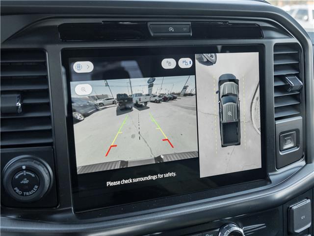 2026 Ford F-150 Lariat (Stk: 26F3736) in Mississauga - Image 18 of 35