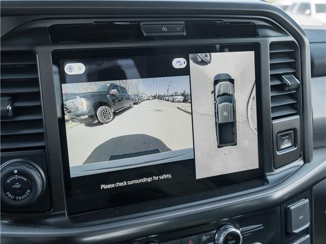 2026 Ford F-150 Lariat (Stk: 26F3736) in Mississauga - Image 19 of 35