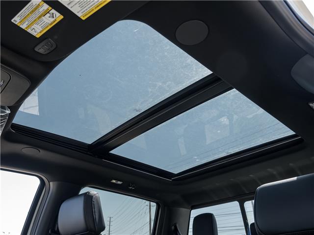 2026 Ford F-150 Lariat (Stk: 26F3736) in Mississauga - Image 31 of 35