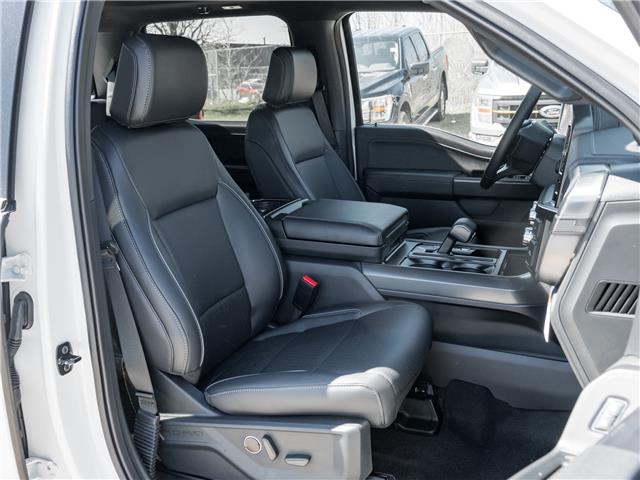 2026 Ford F-150 Lariat (Stk: 26F3736) in Mississauga - Image 32 of 35