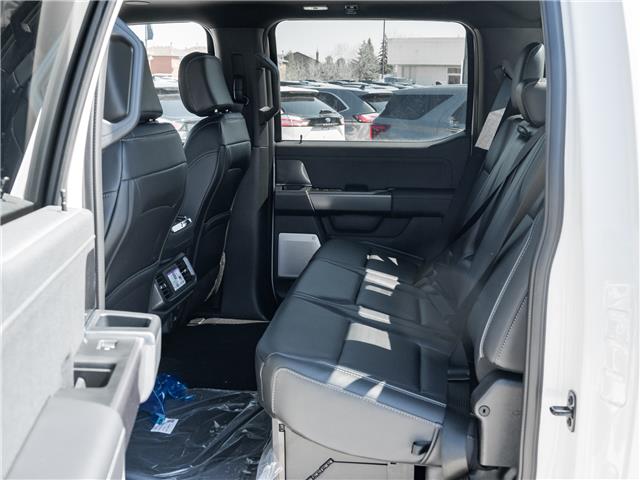 2026 Ford F-150 Lariat (Stk: 26F3736) in Mississauga - Image 33 of 35