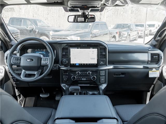 2026 Ford F-150 Lariat (Stk: 26F3736) in Mississauga - Image 34 of 35