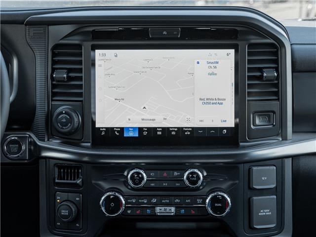 2026 Ford F-150 Lariat (Stk: 26F3736) in Mississauga - Image 35 of 35