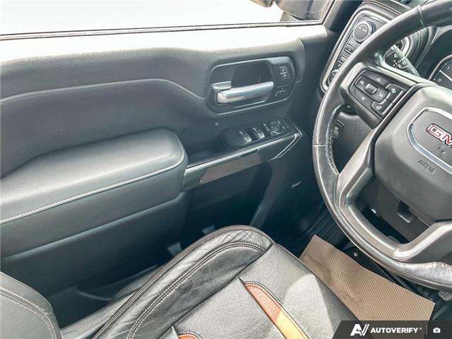 2021 GMC Sierra 3500HD AT4 (Stk: TK-1023A) in Okotoks - Image 15 of 23