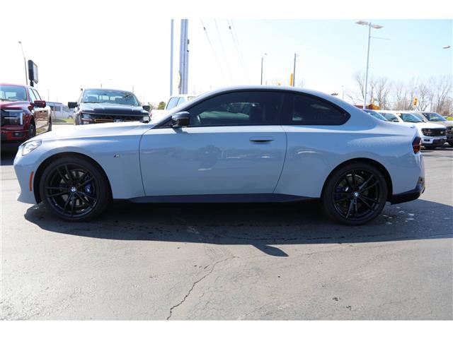2022 BMW M240i xDrive (Stk: PR38115) in Windsor - Image 2 of 24