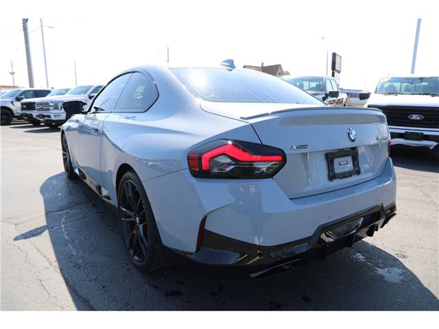 2022 BMW M240i xDrive (Stk: PR38115) in Windsor - Image 4 of 24