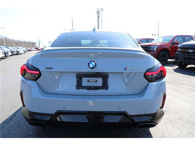 2022 BMW M240i xDrive (Stk: PR38115) in Windsor - Image 5 of 24