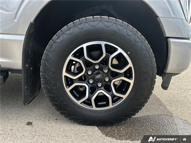 2023 Ford F-150 XLT (Stk: S-2060A) in Okotoks - Image 6 of 25