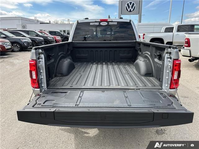 2023 Ford F-150 XLT (Stk: S-2060A) in Okotoks - Image 11 of 25