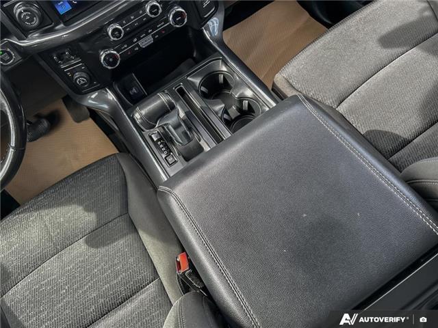 2023 Ford F-150 XLT (Stk: S-2060A) in Okotoks - Image 17 of 25