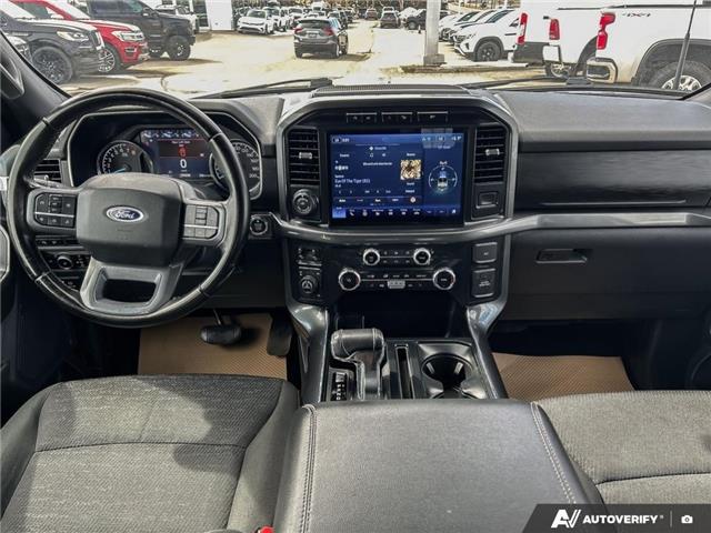 2023 Ford F-150 XLT (Stk: S-2060A) in Okotoks - Image 23 of 25