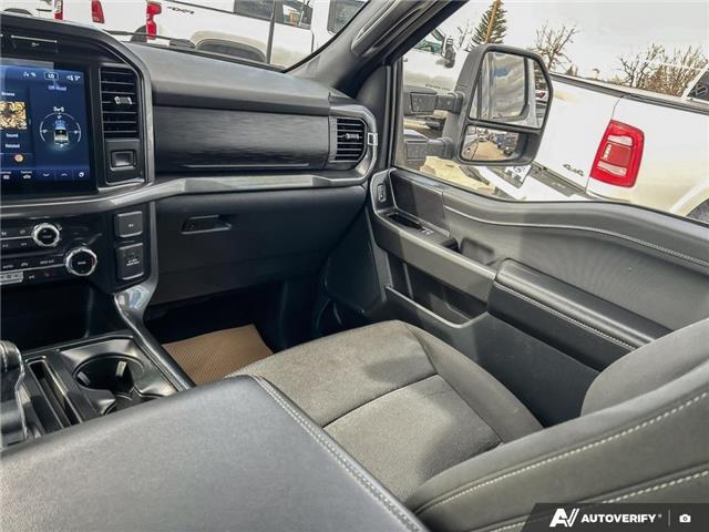 2023 Ford F-150 XLT (Stk: S-2060A) in Okotoks - Image 24 of 25